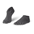Calcetines de algodon Sneakers gris oscuro 1
