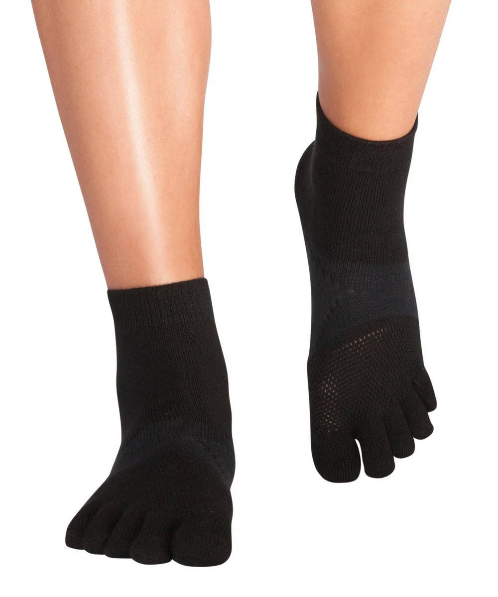 Calcetines de dedos Marathon ST Negro 1