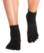 Calcetines de dedos Marathon ST Negro 1