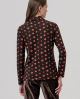 Camisa Chocolate Surkana