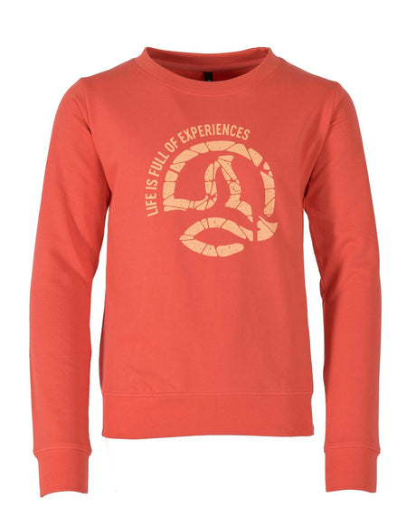 Sudadera Ternua Niña 1