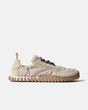 Zapatilla barefoot Verona Beige 1