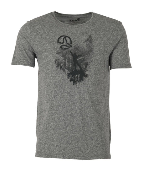 Camiseta Hombre Ternua 1
