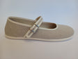 Merceditas barefoot Viena Piedra Modelo XL07/302 1