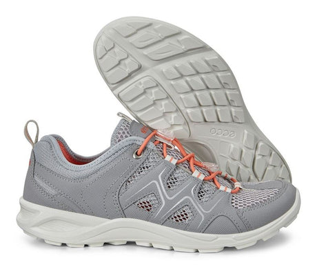 Zapatilla Rejilla Ecco Mujer 2