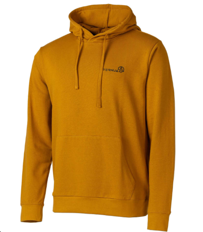 TERNUA SUDADERA NANOOK 1