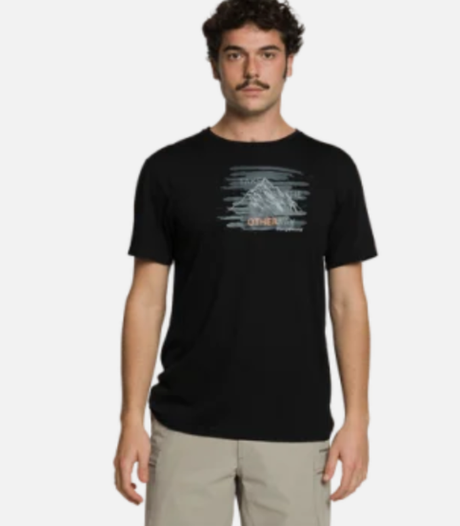 CAMISETA TRANGO ARVIEUX 1