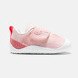 Deportiva barefoot Horizon Baby Junior Rosa Claro 2629V 1