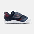Deportiva Barefoot Horizon Baby Junior Marino 2633V 1