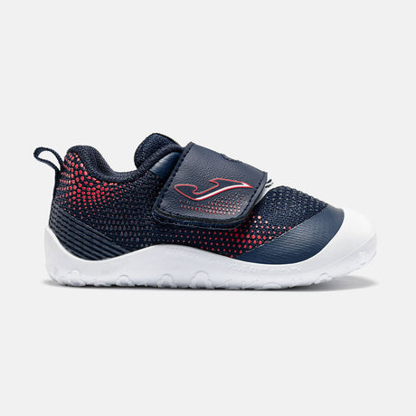 Deportiva Barefoot Horizon Baby Junior Marino 2633V 1