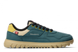 Barefoot sneakers Zing Frost Green Teal 1
