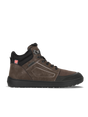 Bota barefoot ArcticEdge Dark Brown 1