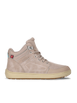 Bota barefoot ArcticEdge Beige 1