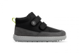 Bota respetuosa Elio Kids Black&Grey 1