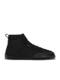 Bota barefoot Rebound Thermo All Black 1