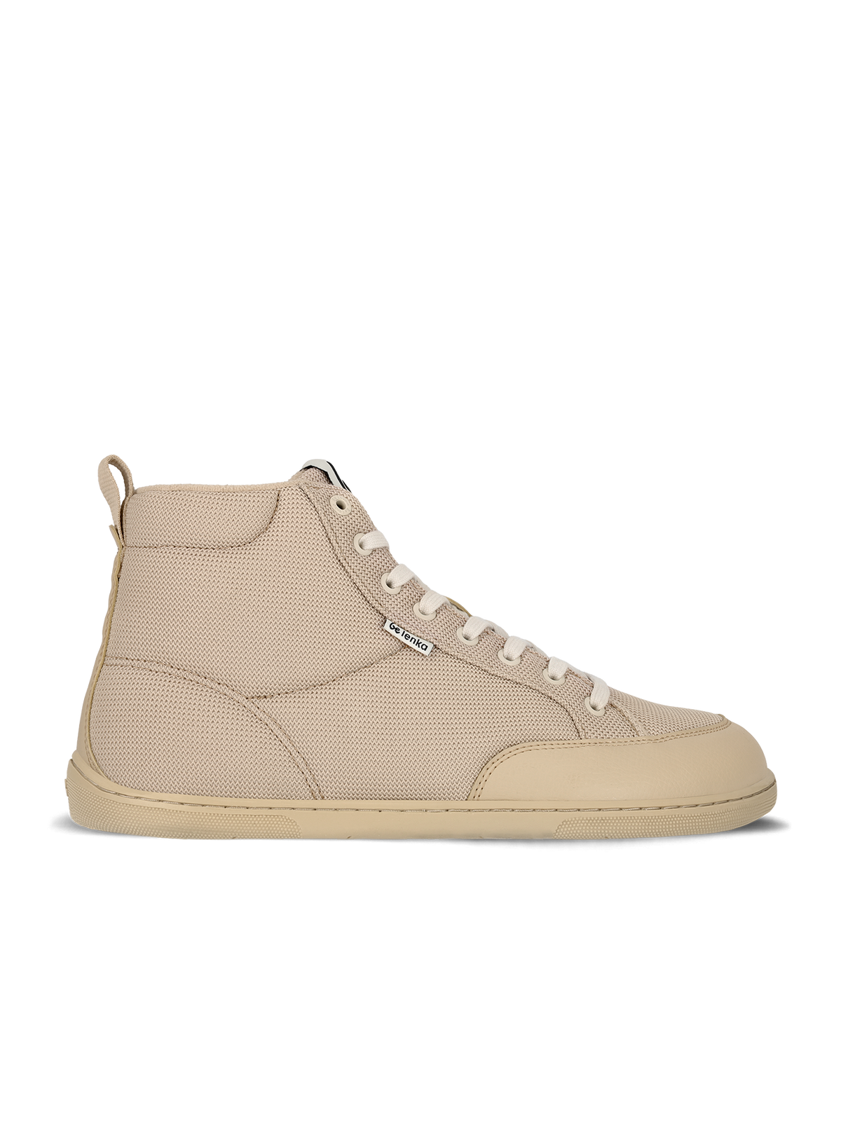 Bota barefoot Rebound Thermo Sand 1