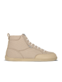 Bota barefoot Rebound Thermo Sand 1
