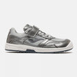 Deportiva respetuosa CR111 Junior barefoot 2612 Plata 1