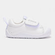 Deportiva respetuosa Teddy Jr barefoot 2602 Blanco 1
