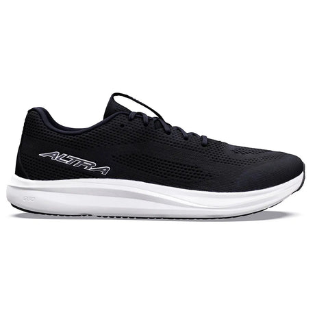 Deportivas Escalante 5 Black/White 1
