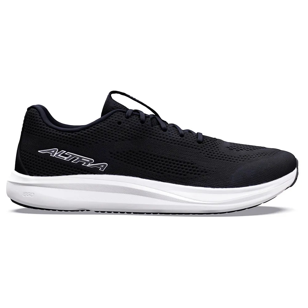 Deportivas Escalante 5 Black/White 1