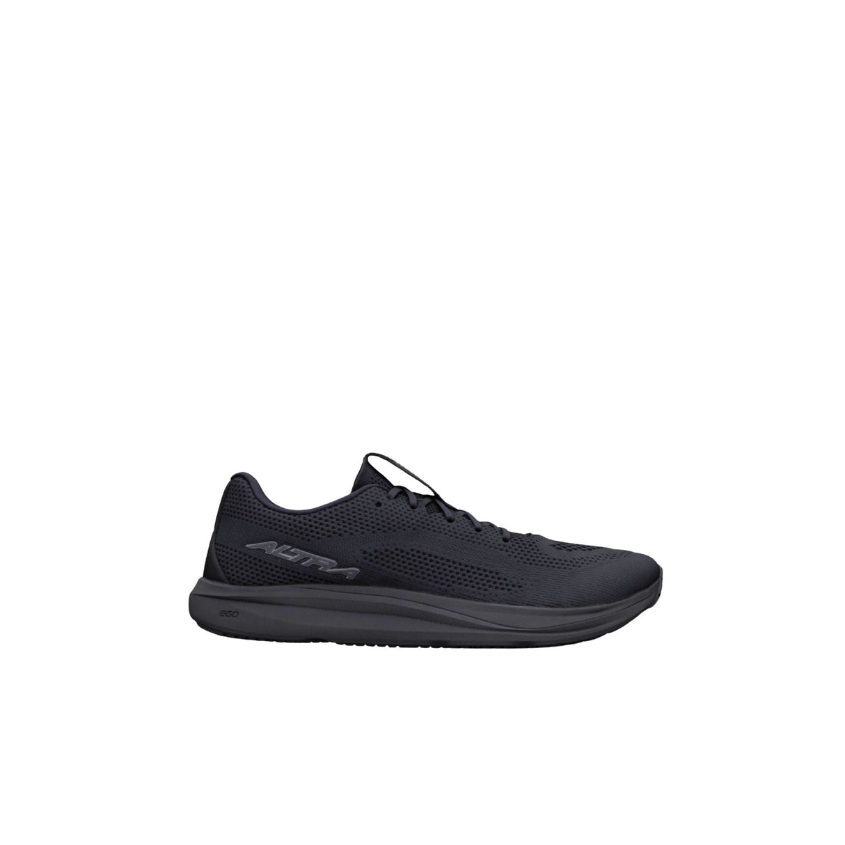 Deportiva Escalante 5 Black / Black 1