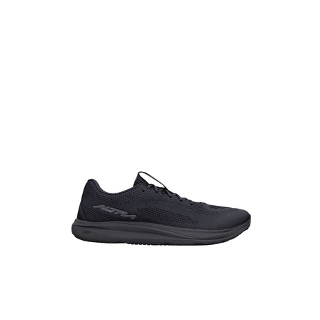 Deportiva Escalante 5 Black / Black 1