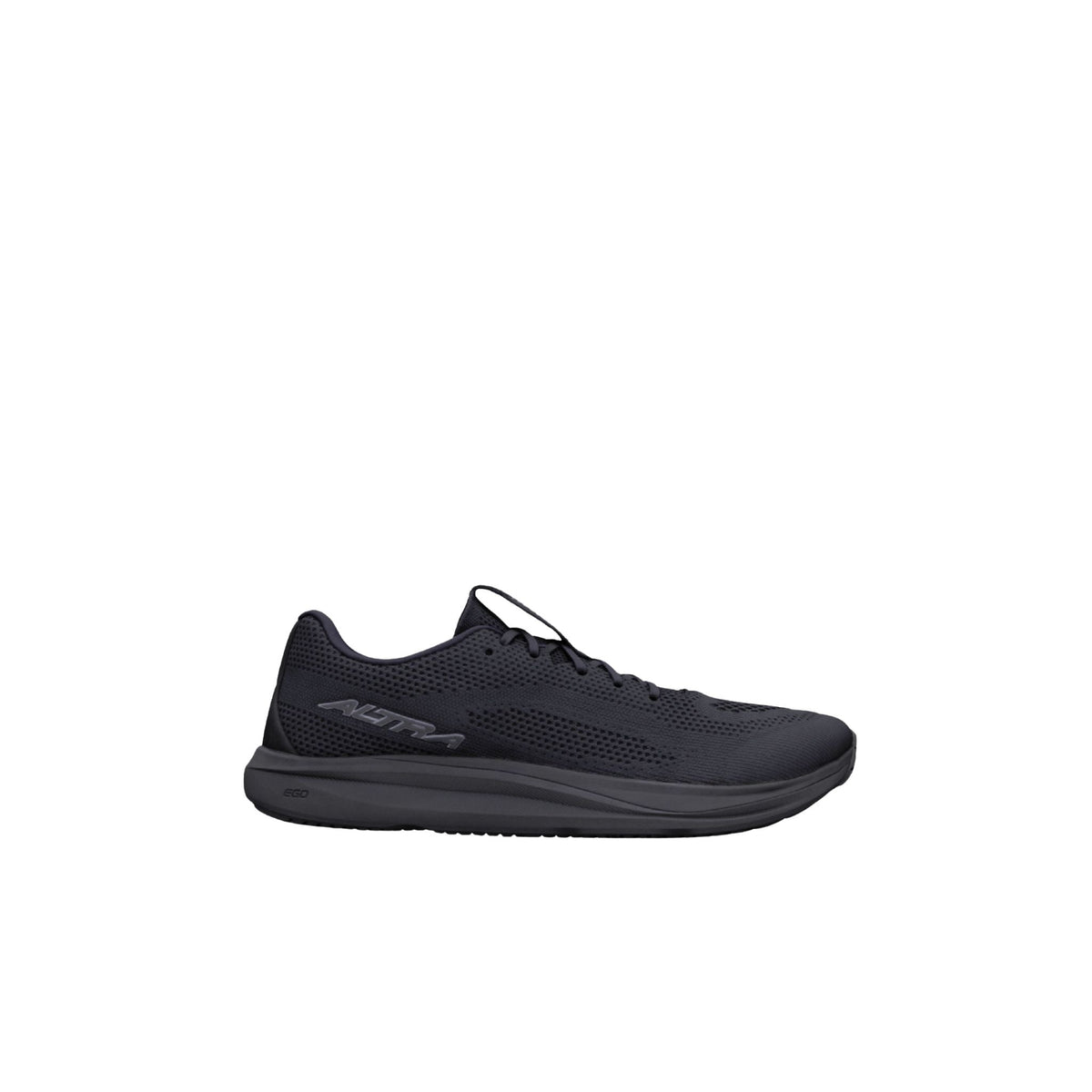 Deportiva Escalante 5 Black / Black 1