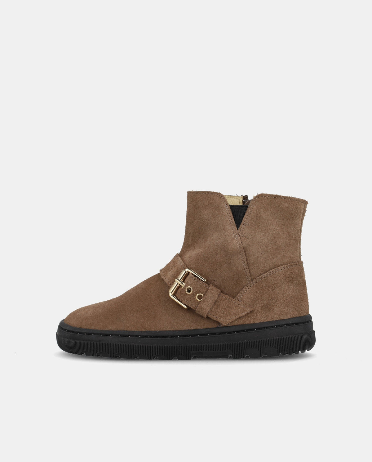 Bota respetuosa Dakar Vison 1