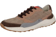Deportiva barefoot ADN Stella metal/Granito 1