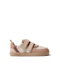 Deportiva respetuosa Petra Mini/Junior Pink 1