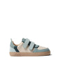 Deportiva respetuosa Petra Mini/Junior Steel 1