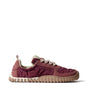 Zapatilla Verona Aubergine ( Berenjena) 1