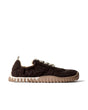 Zapatilla Verona Dark Brown 1