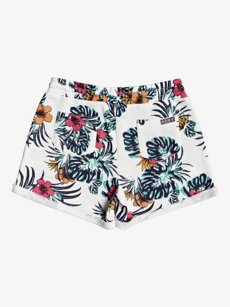 SHORT ROXY NIÑA 2