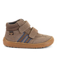 Bota respetuosa F-Motion Tex Beige con membrana TEX 1