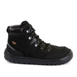 Bota barefoot Up Trail Tex Black con membrana TEX 1