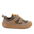 Deportiva respetuosa Baze Beige hidrofugado 1
