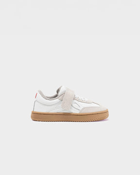 Deportiva respetuosa Lejan One Kids White 1