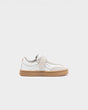 Deportiva respetuosa Lejan One Kids White 1