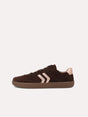 Deportiva barefoot Ines Moca 1