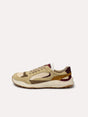 Deportiva barefoot Atlas Latte 1