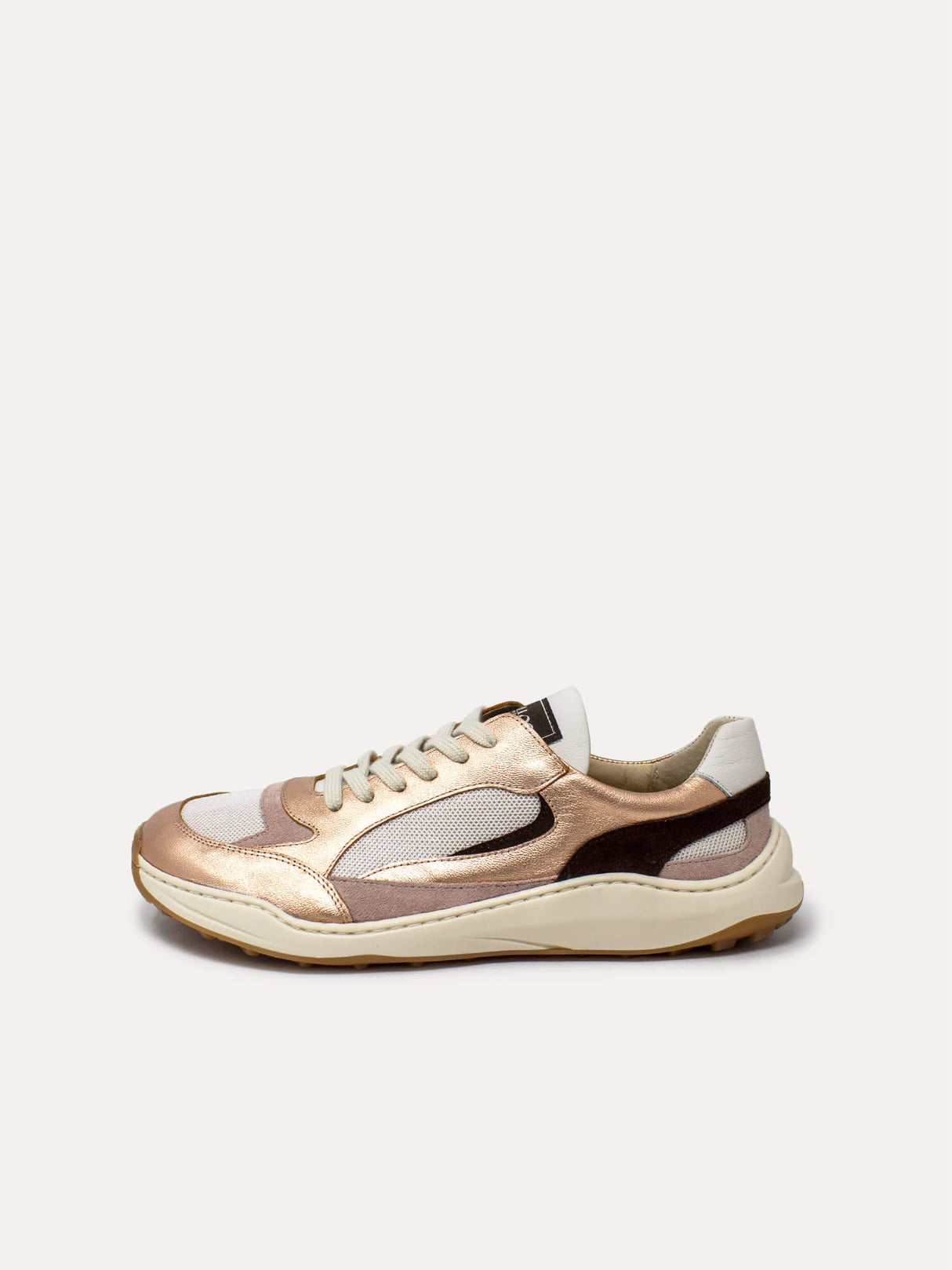 Deportiva barefoot Atlas Rose 1
