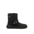 Bota respetuosa Sorbo Negro 1
