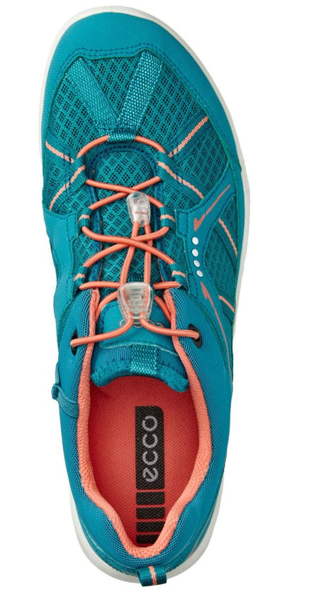 Zapatilla Ecco Terracruise Mujer 2