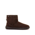 Bota barefoot Waterproof Free Alask Nuez Moka 1
