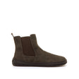 Bota barefoot Free Alask Sorbo Moka 1