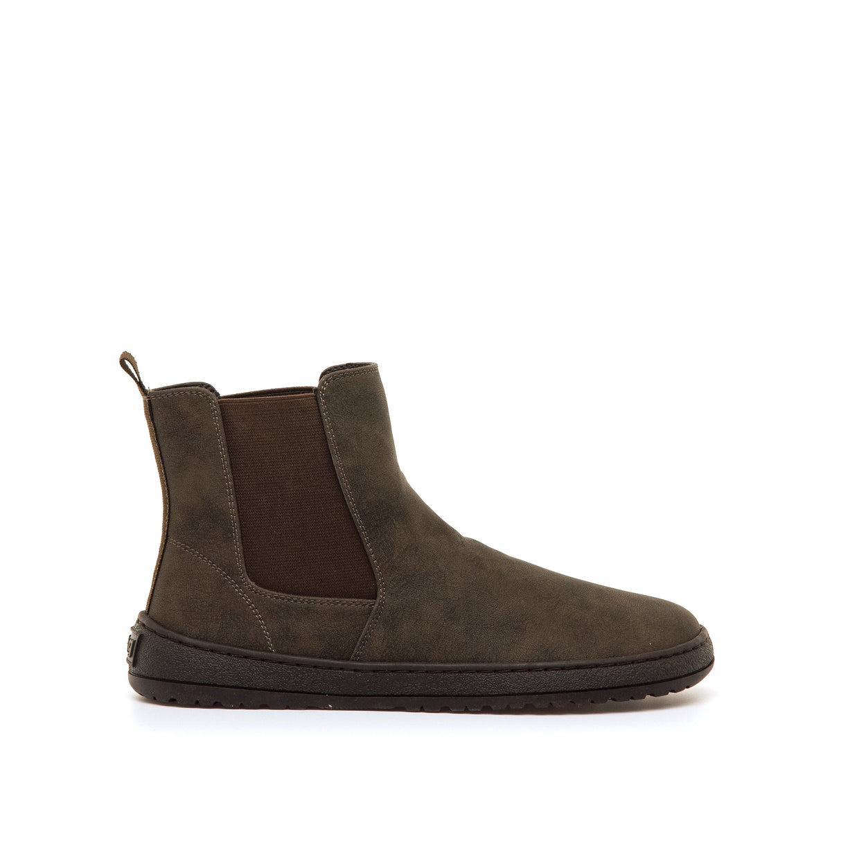 Bota barefoot Free Alask Sorbo Moka 1