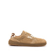 Deportiva barefoot Free Alask Suede Arena / Moka 1