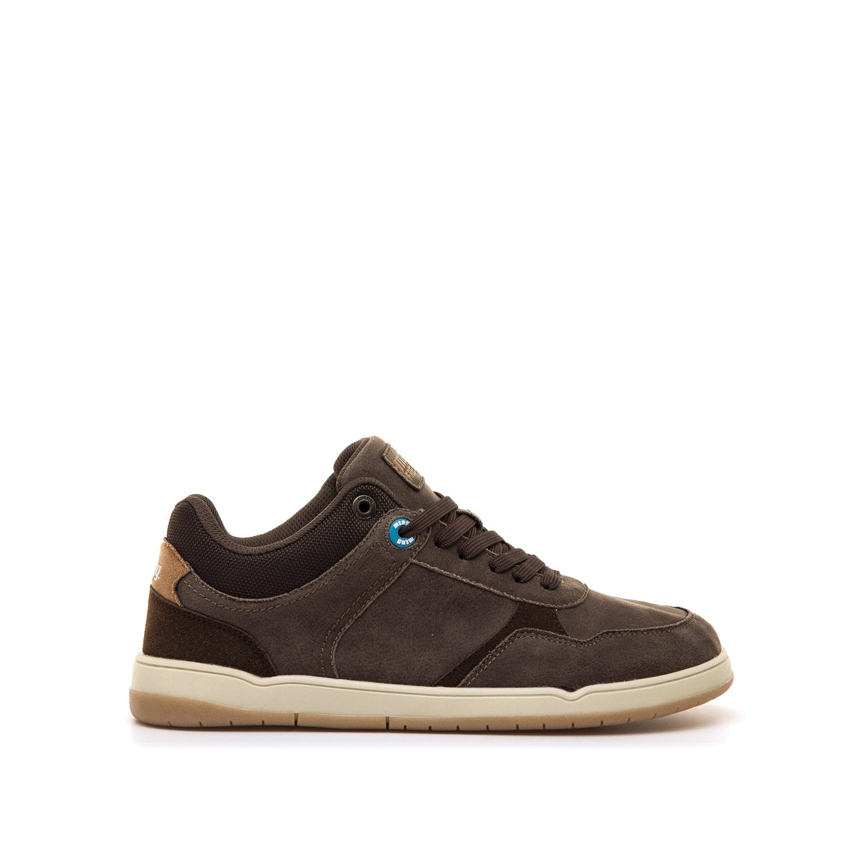 Deportiva barefoot Granu Moka /Camel 1